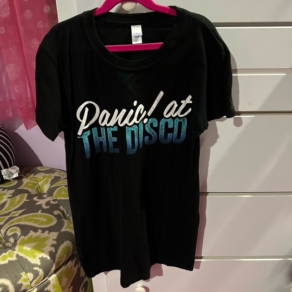 Panic! At the Disco Shirt - Picture 1 of 3